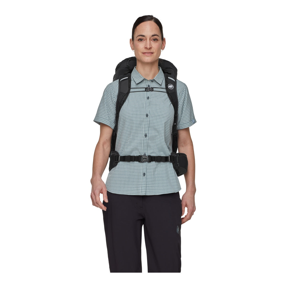 Rucsac Munte Femei Mammut Ducan Spine 28-35 Black