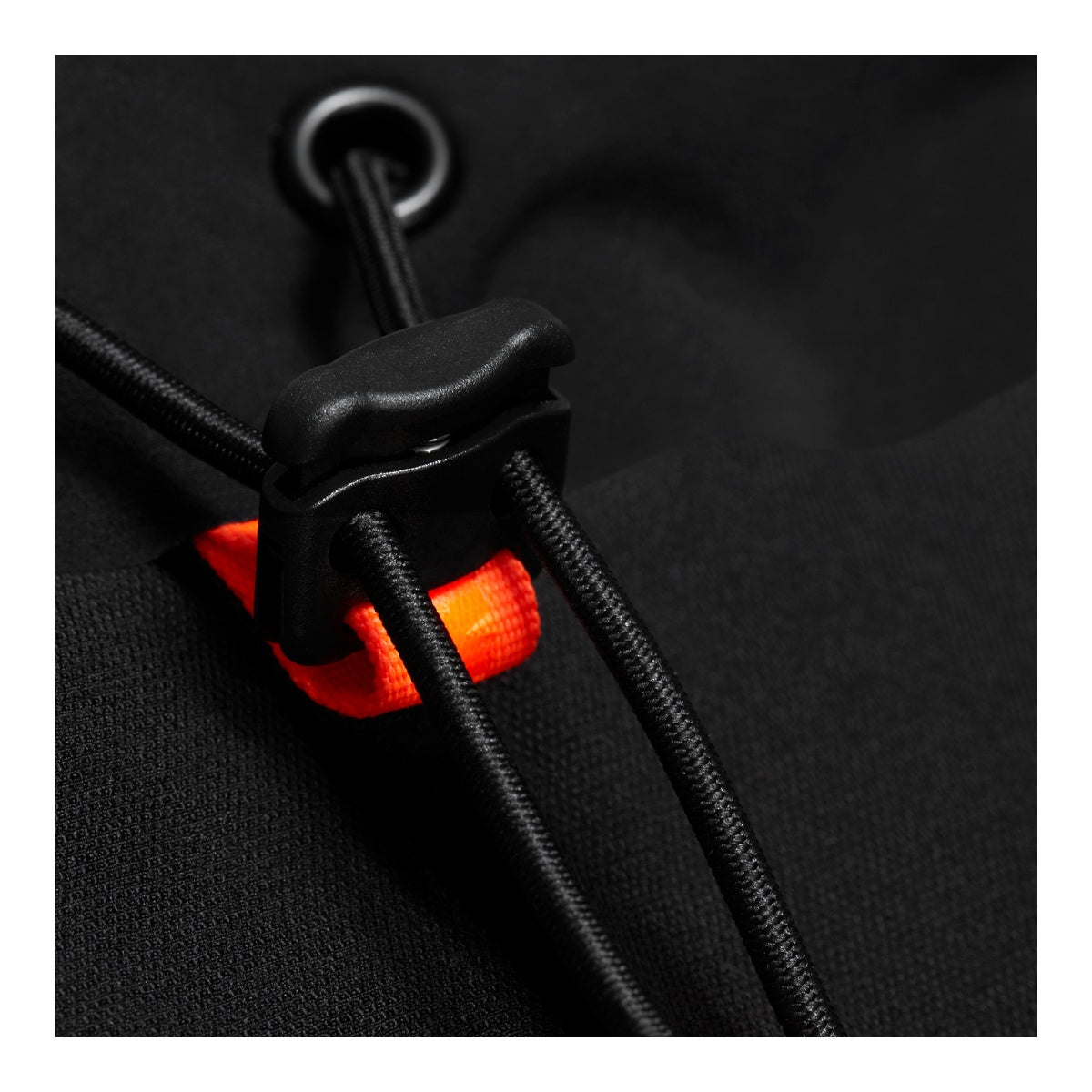 Pantaloni Softshell Barbati Mammut Aenergy Light SO Black