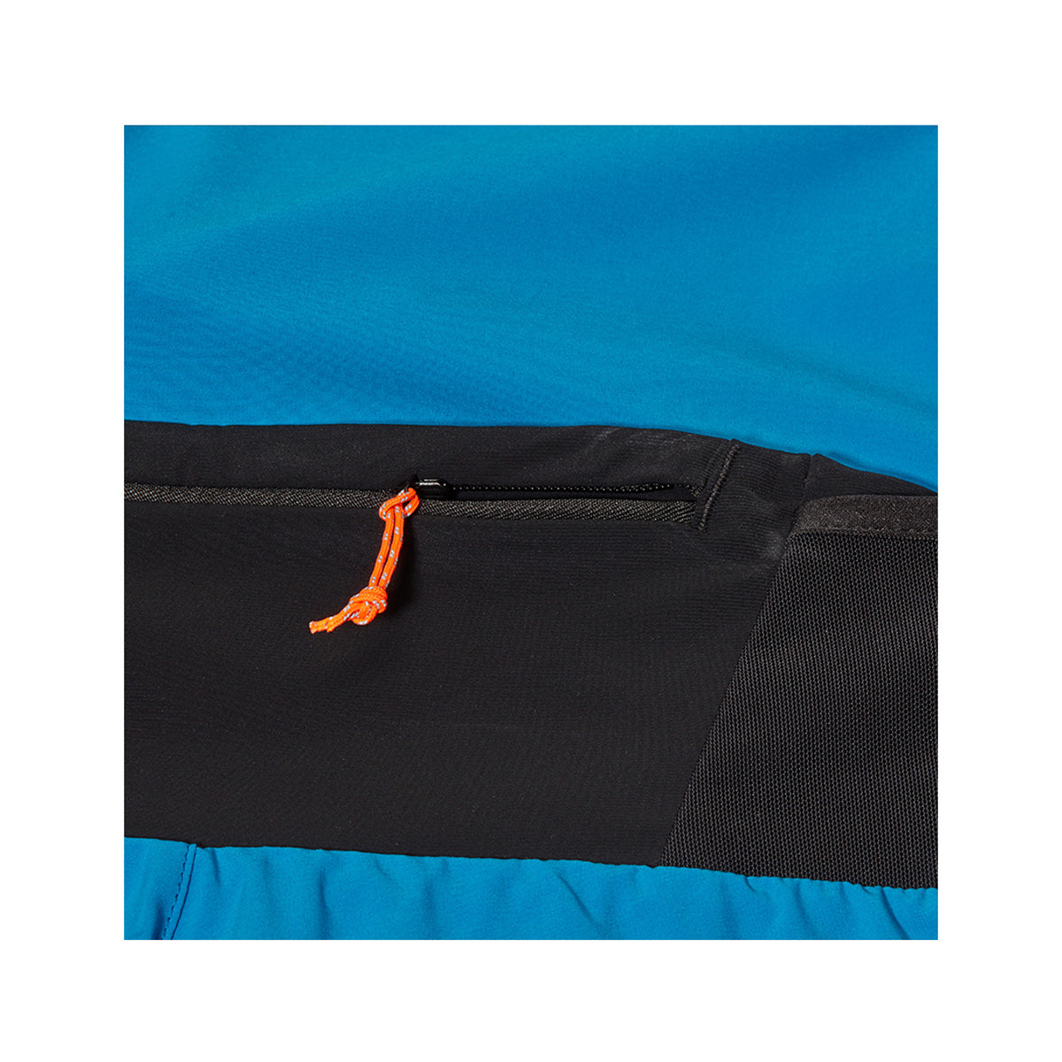 Pantaloni Scurti Barbati Aenergy TR 2 in 1