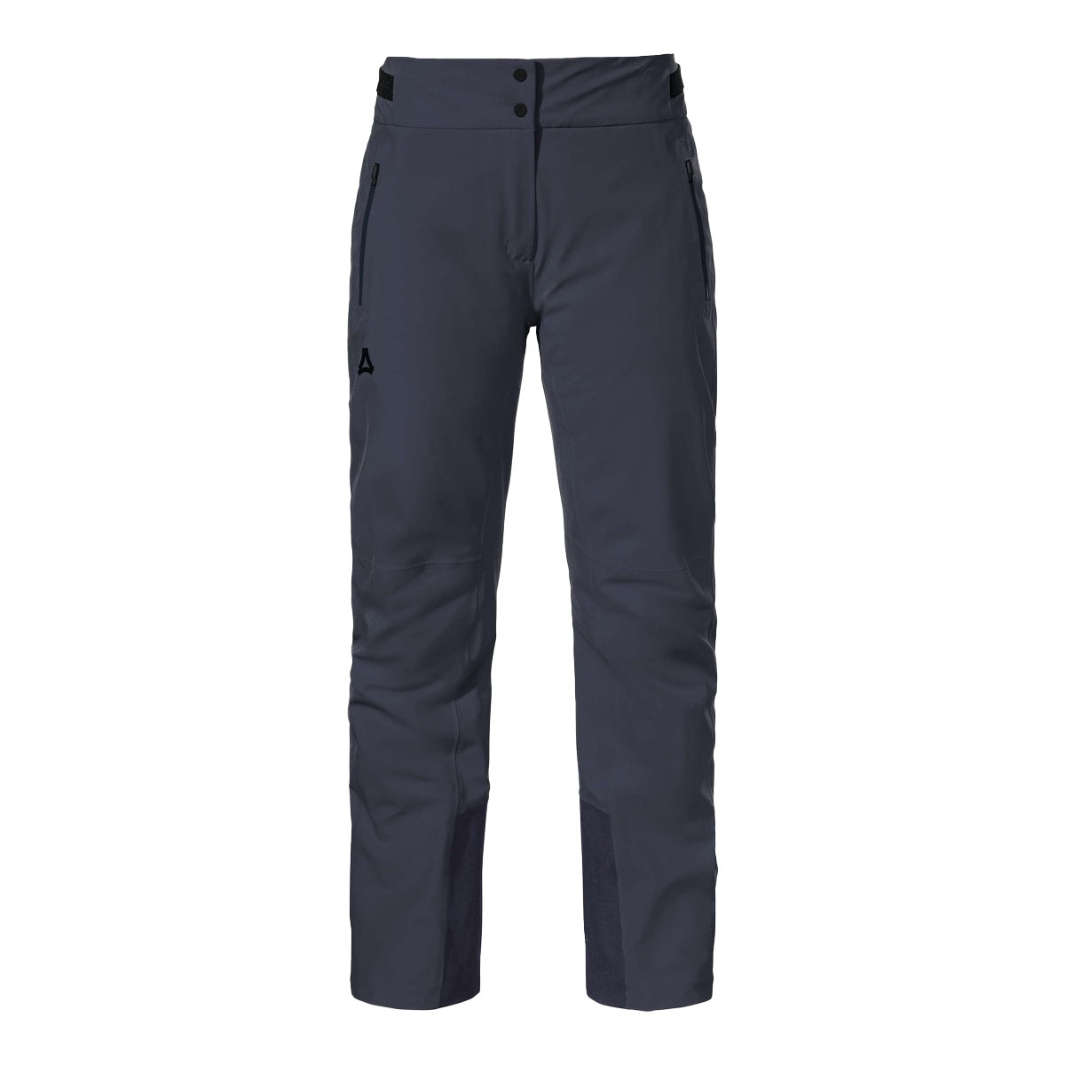 Pantaloni Schi Femei Schöffel Skayra Navy