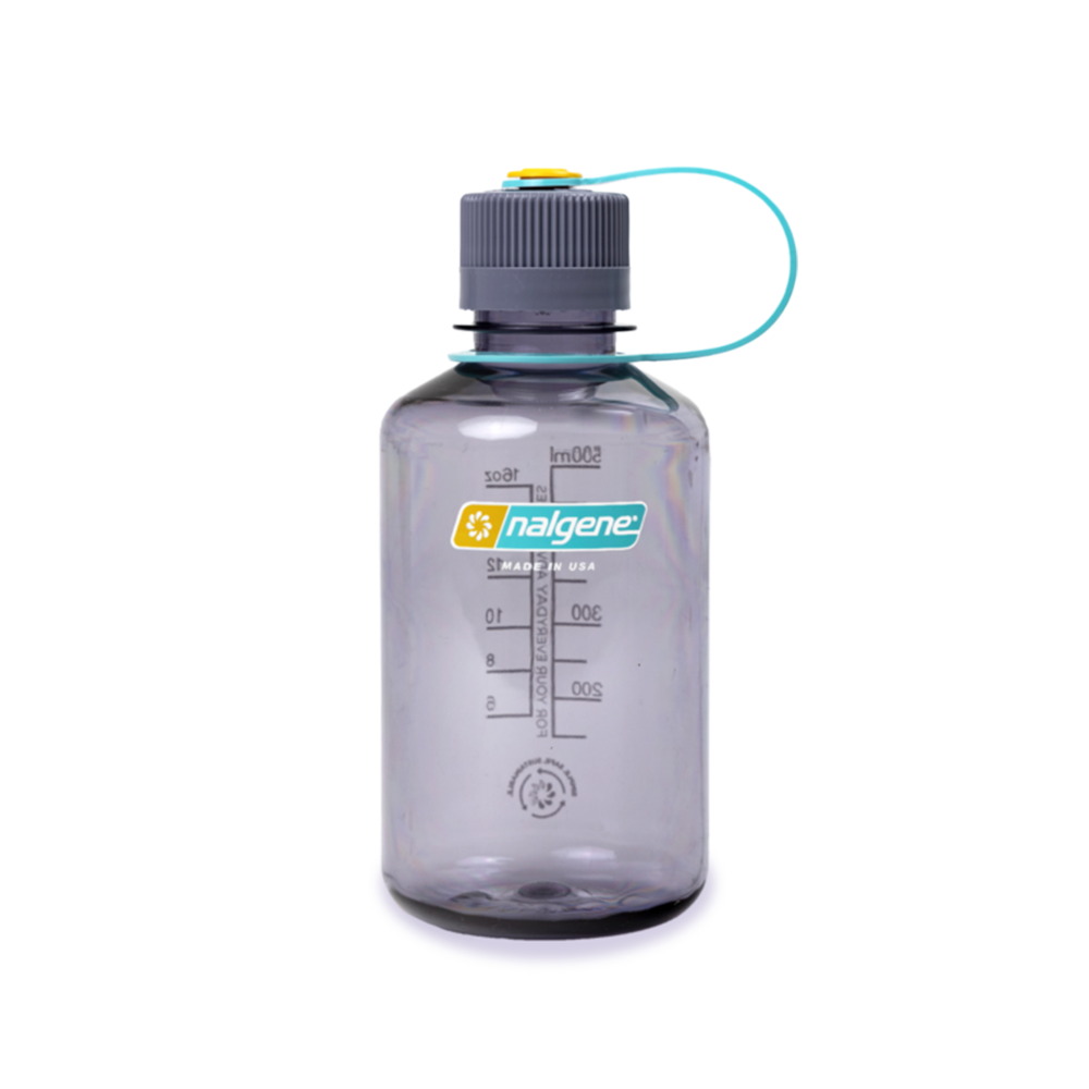 Bidon Nm Sustain Aubergine 500Ml 2020-1016