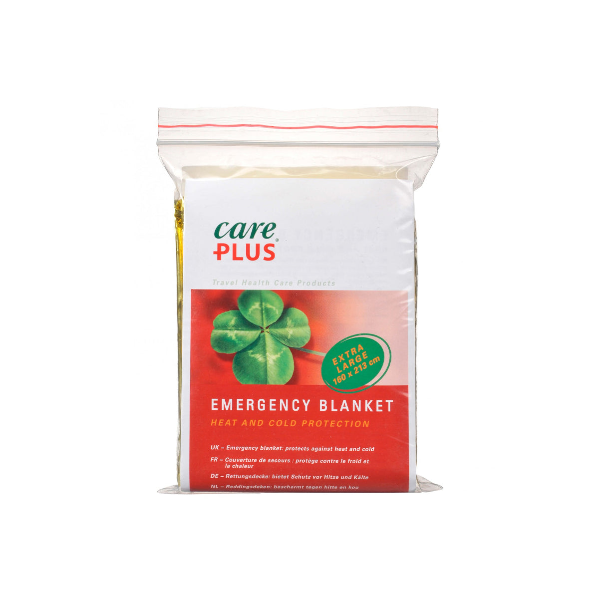 Folie Supravieturie Care Plus