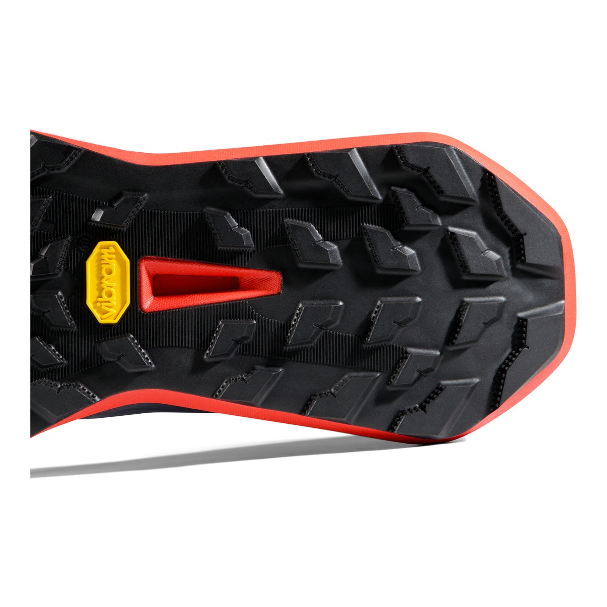 Pantofi Alergare Montana Barbati Mammut Aenergy Trail Endurance Ultra Low Blue