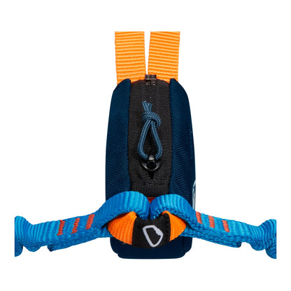 SET LONJA SKYWALKER PRO VIA FERRATA MARINE Bleumarin