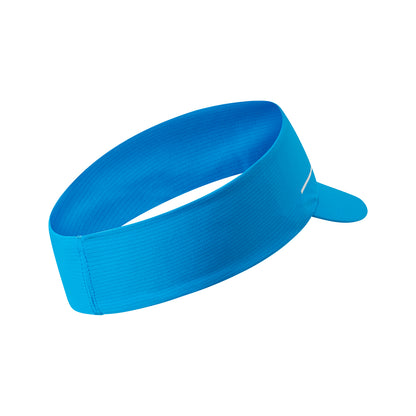 Sapca Unisex Mammut Aenergy TR Visor Glacier Blue