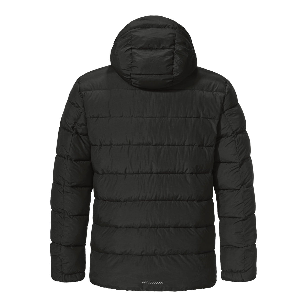 Jacheta Barbati Schoffel Boslix Black