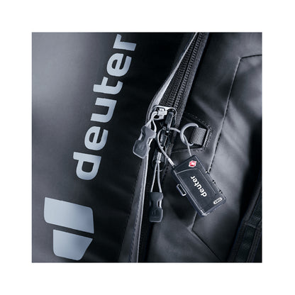 Geanta Deuter Duffel Pro Movo 36L Black