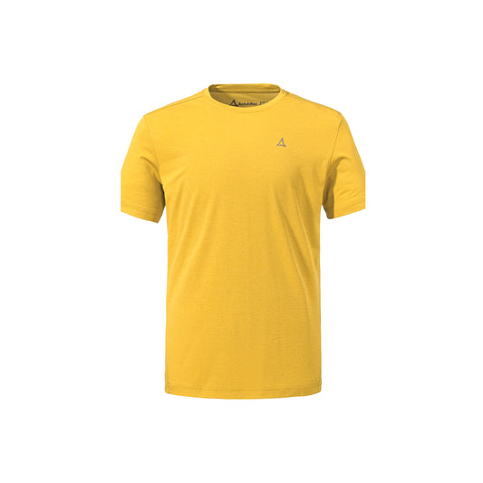 Tricou Barbati Schöffel Tauron Molten Gold