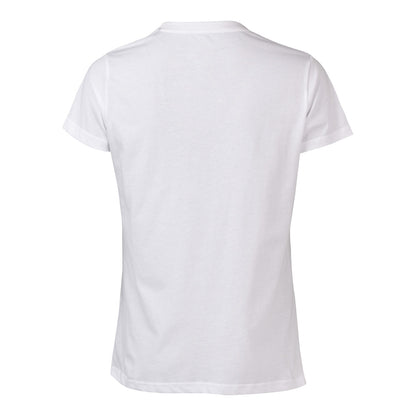 Tricou Femei Ternua INUKITU REGENERATIVE T White