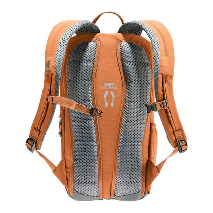 Rucsac Unisex Deuter Stepout 12 Chestnut-Ivy