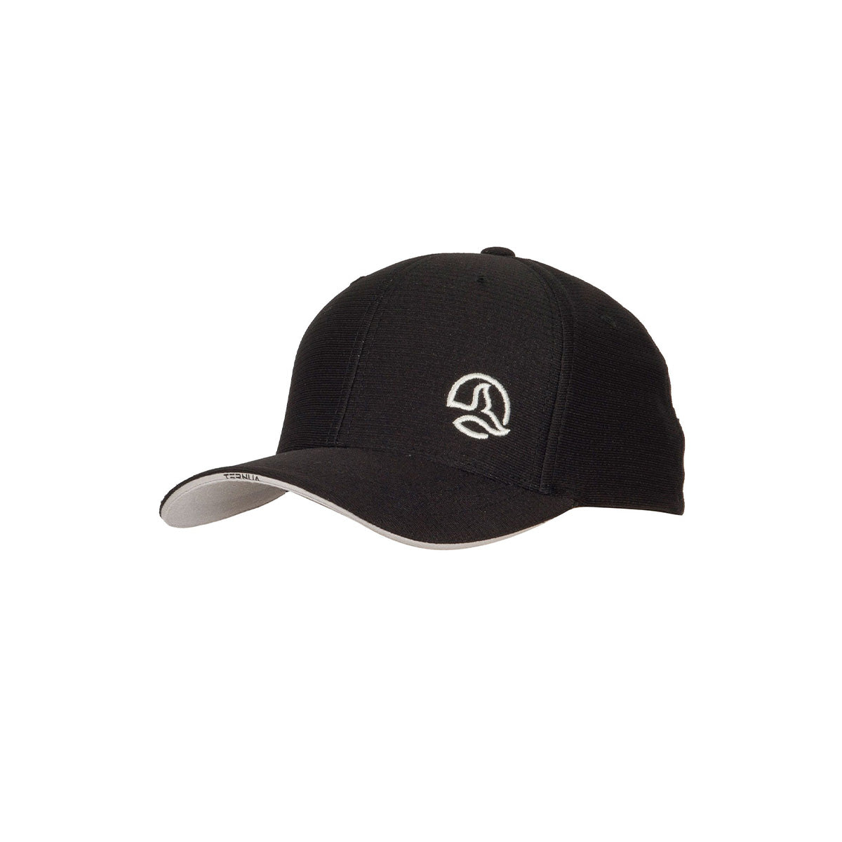 SAPCA GLIN BLACK/SILVER