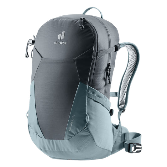 Rucsac Femei Futura 21 Sl Graphite-Shale