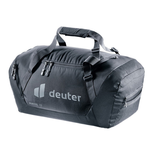 Geanta Voiaj Unisex Deuter Duffel 70 Black