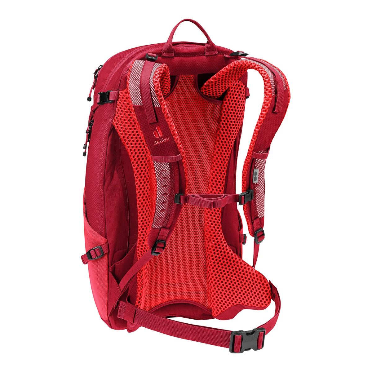 Rucsac Munte Femei Deuter Futura 23 Cherry-Masala