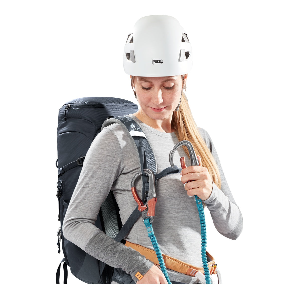 Rucsac Munte Femei Deuter Trail 22 SL Black