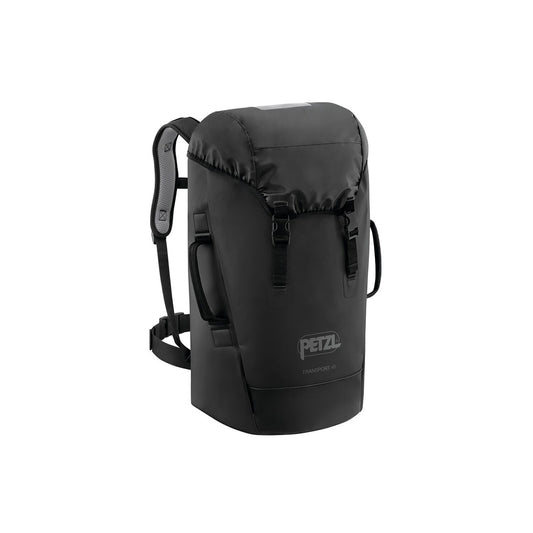 Sac Transport 45 Black S042Ba01