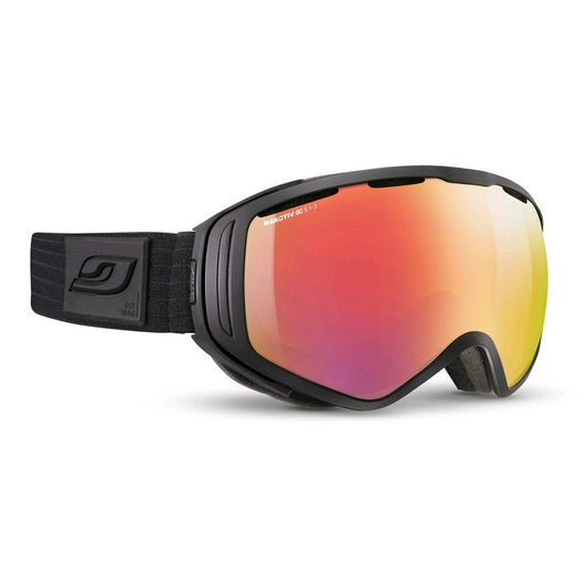 Ochelari Schi Titan OTG Reactiv 1-3 Glare Control Black