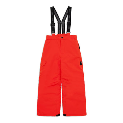 Pantaloni Schi Copii Lego Wear Lwpayton 701 Red