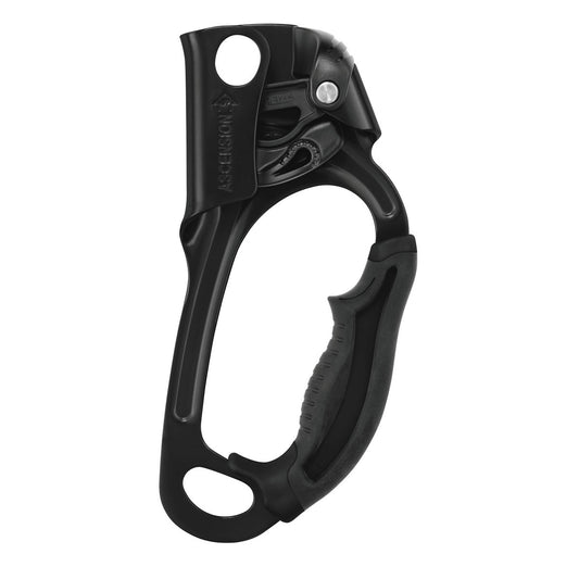 Blocator Ascension Right-Handed Black B17Arn