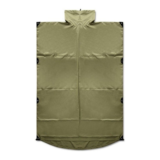 Sac De Bivuac Vara Trimm Haven Khaki
