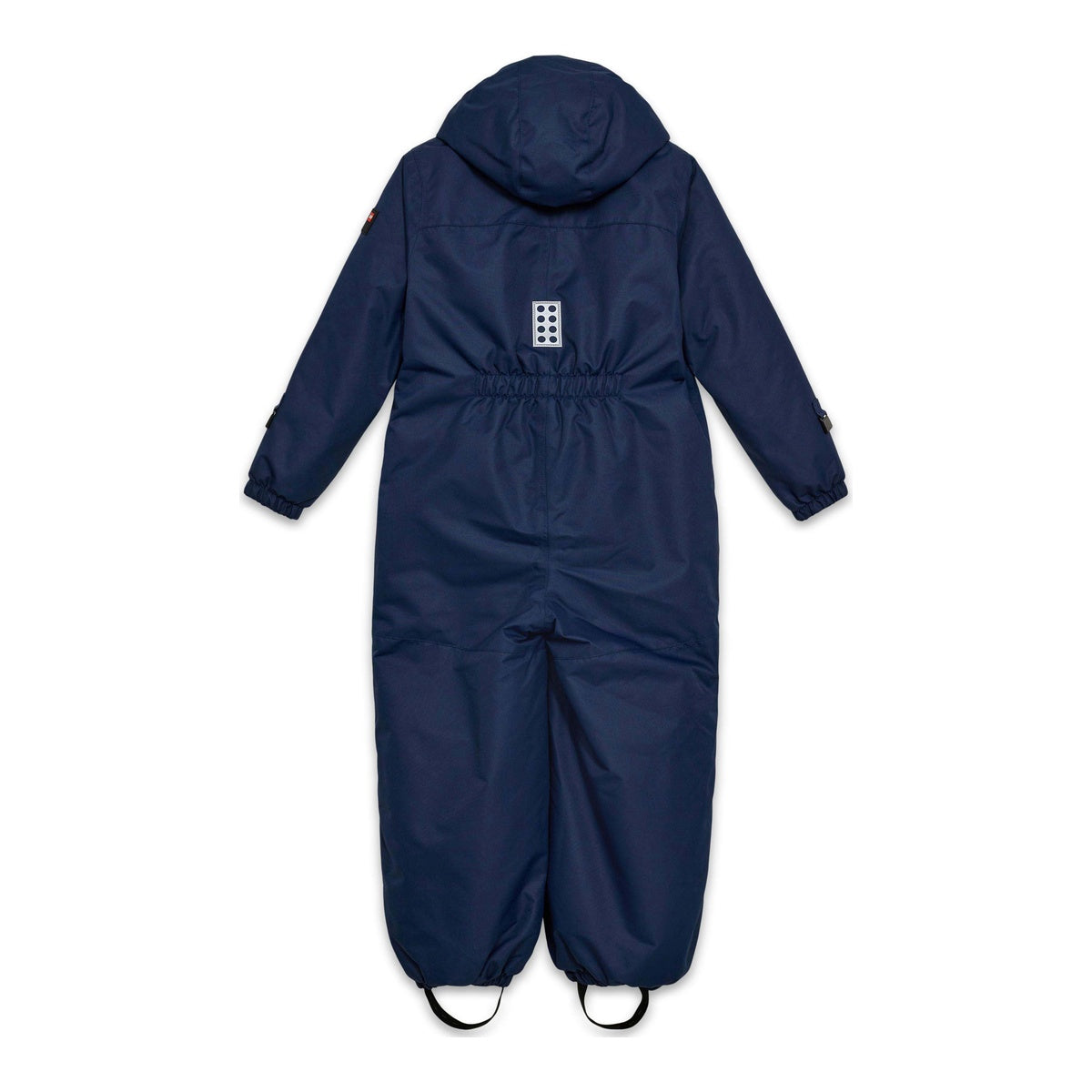 Salopeta Schi Copii Lego Wear LWJORI 721 Navy