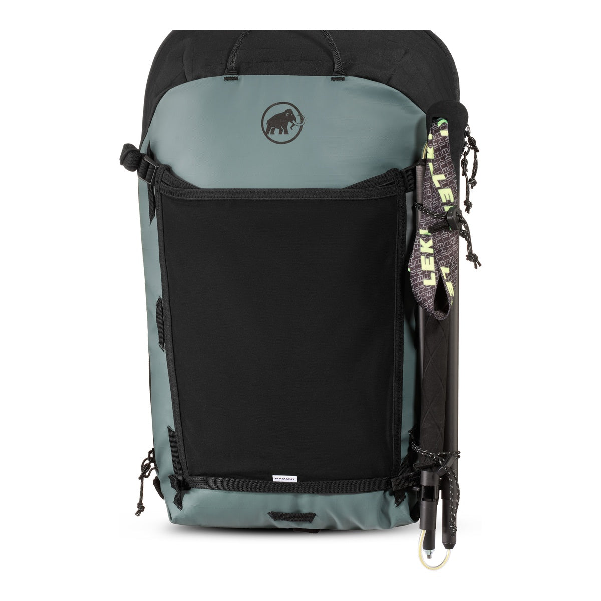 Rucsac Munte Mammut Alto 18 Gri