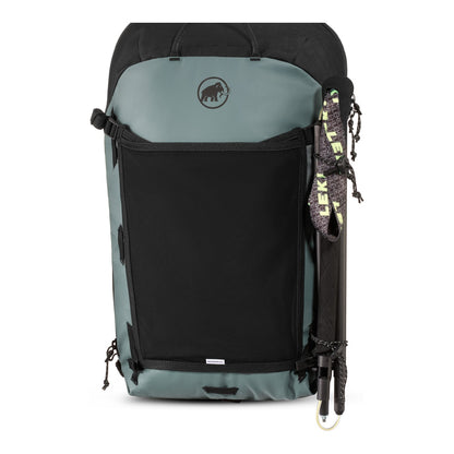 Rucsac Munte Mammut Alto 18 Gri