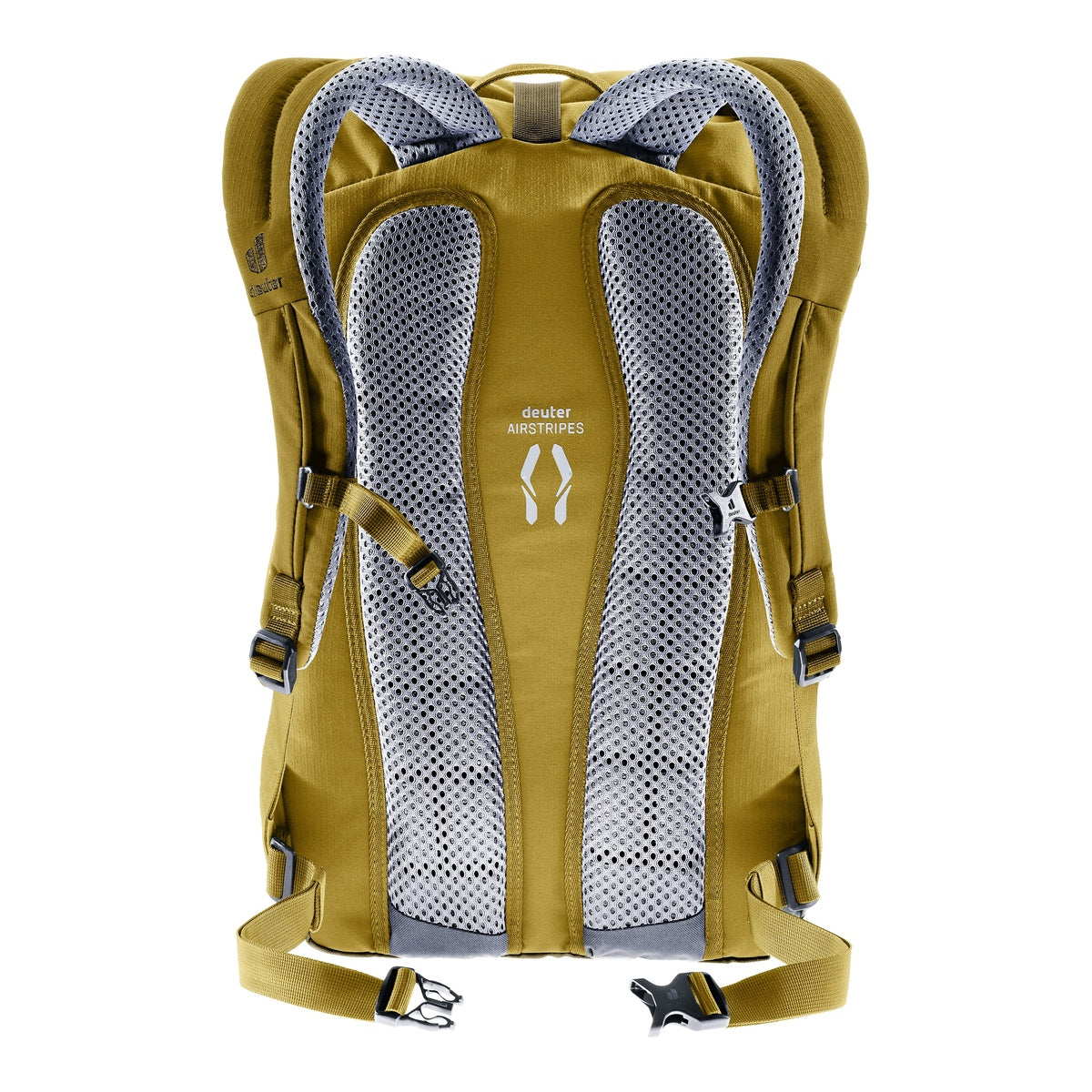 Rucsac Deuter Stepout 22L Kelp-Nori