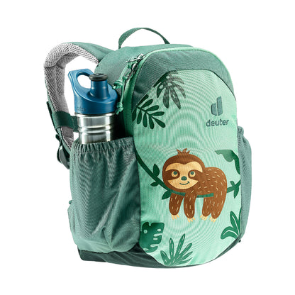Rucsac Copii Deuter Pico 5L Spearmint-Seagreen