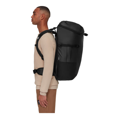 Rucsac Munte Barbati Mammut Neon 55 Black