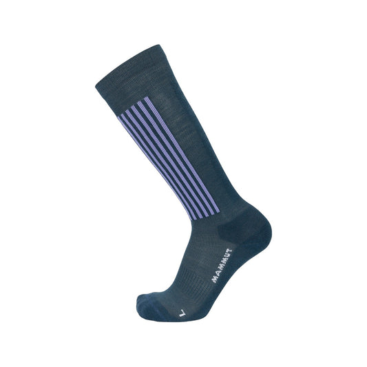 Sosete Schi Alpine Mammut Socks Blue