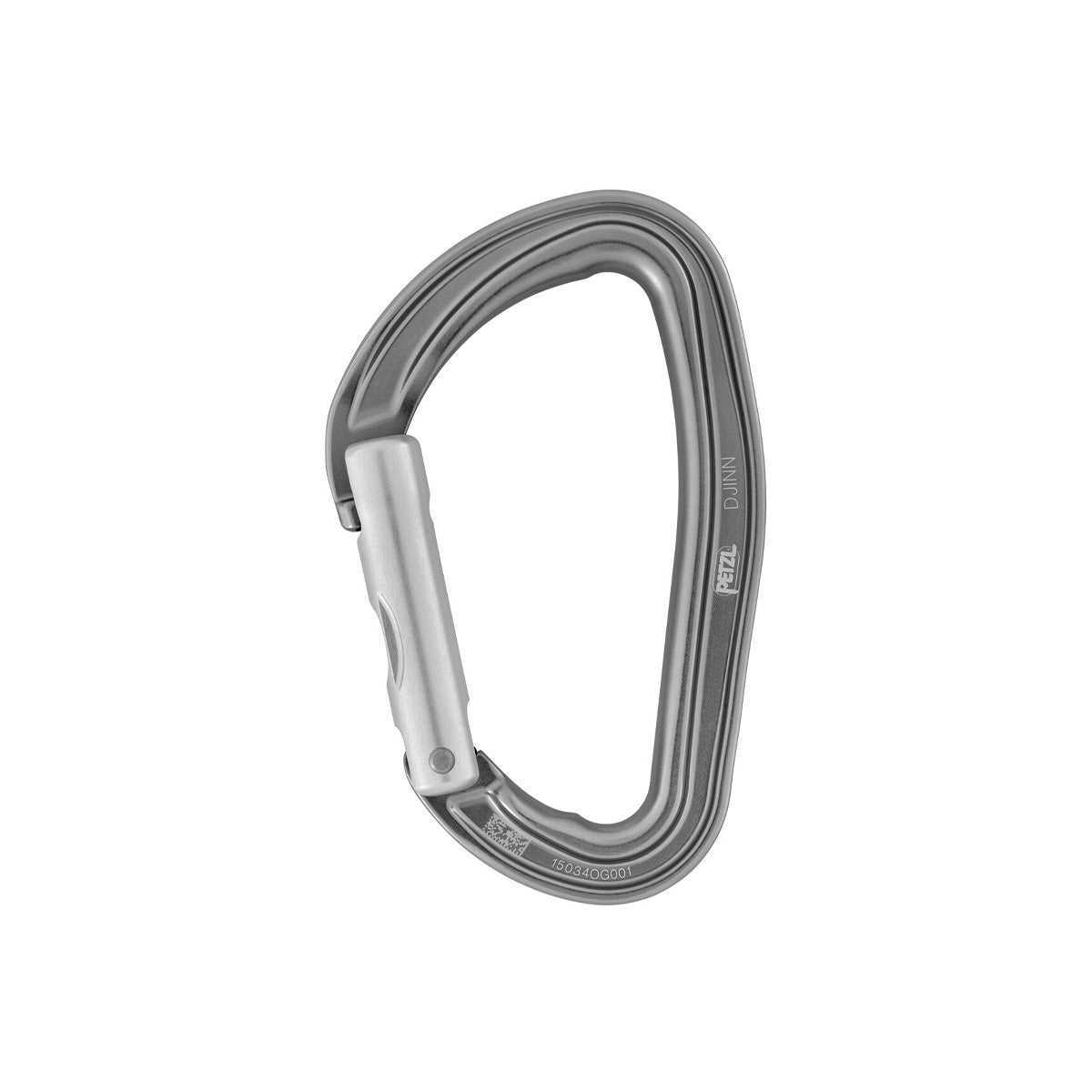 Carabiniera Djinn Bent Gate Turquoise M060Lb00
