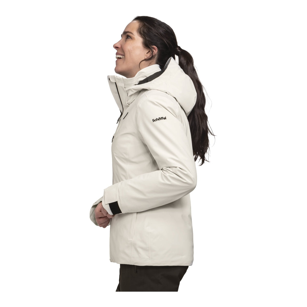 Jacheta Schi Femei Schoffel Pontre Nordic