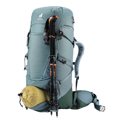 Aircontact Core 45+10 Sl Shale-Ivy