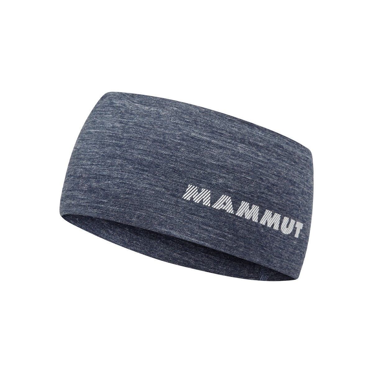 Bentita Unisex Mammut Tree Wool Marine Melange One Size