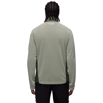 Jacheta Barbati Mammut Innominata ML Hybrid Marsh-Dark Marsh