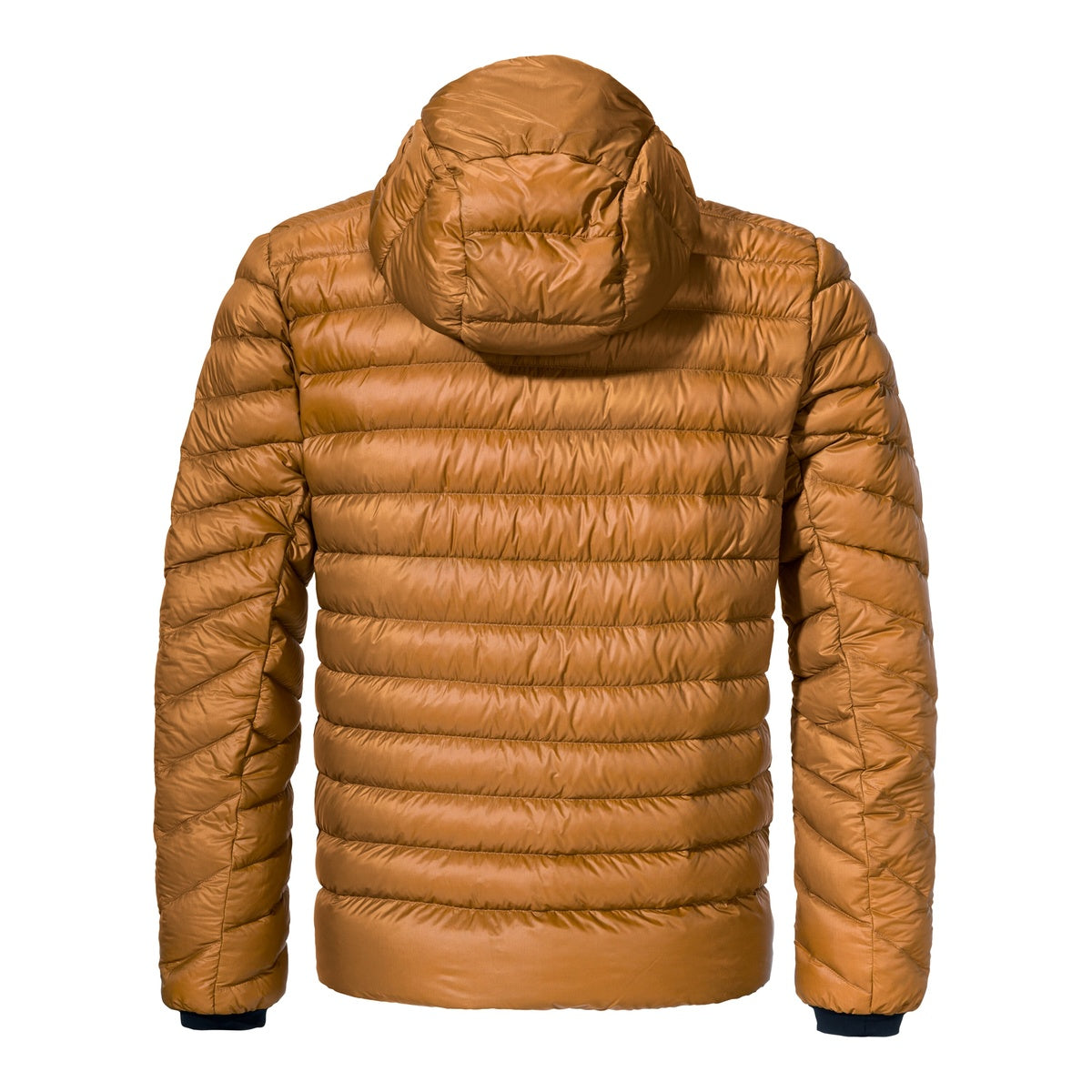 Jacheta Barbati Schoffel Down Silvretta Caramel