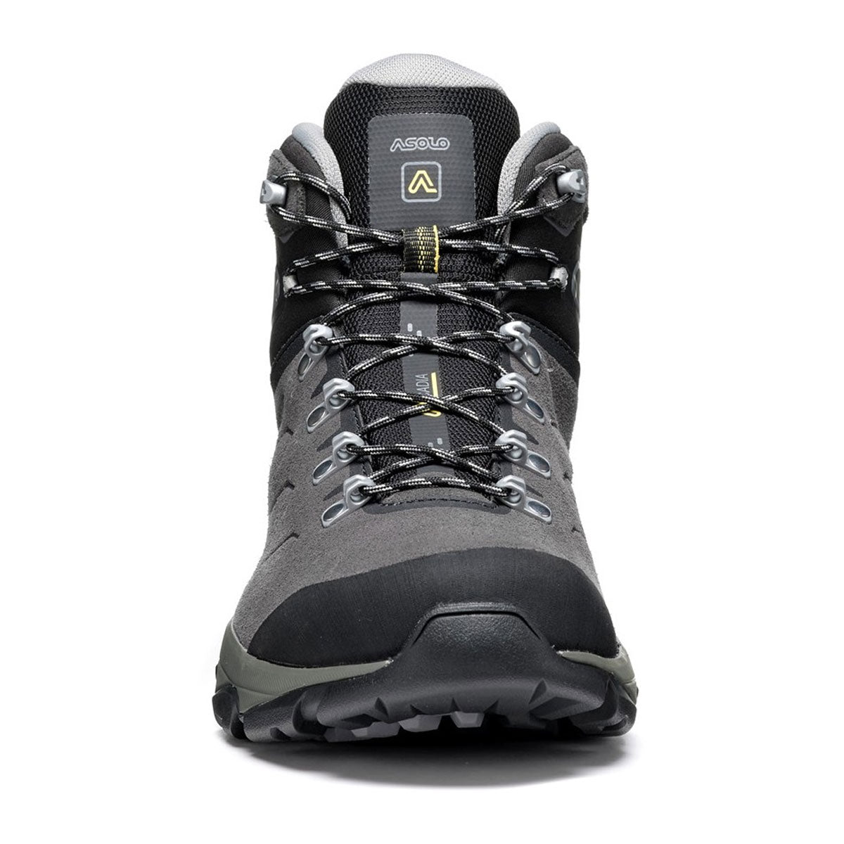 Bocanci Barbati Asolo Acadia Mid Lth GTX MM Graphite-Black