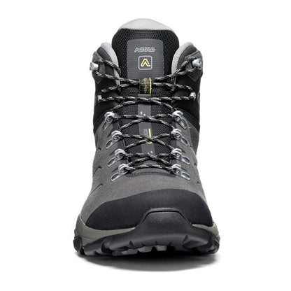 Bocanci Barbati Asolo Acadia Mid Lth GTX MM Graphite-Black