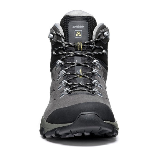 Bocanci Barbati Asolo Acadia Mid Lth GTX MM Graphite-Black