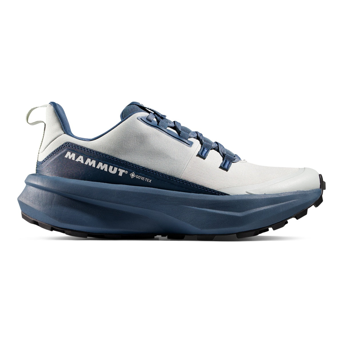 Pantofi Drumetie Femei Mammut Aenergy Hike Low GTX Grey