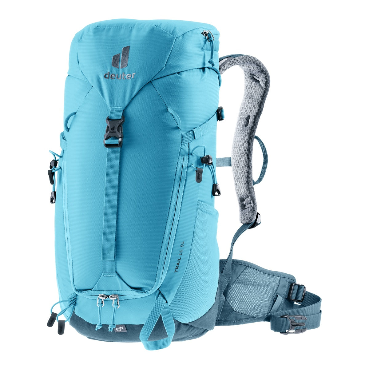 Rucsac Munte Femei Deuter Trail 16 SL Lagoon-Atlantic