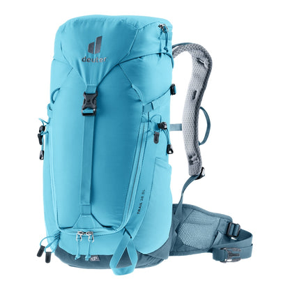 Rucsac Munte Femei Deuter Trail 16 SL Lagoon-Atlantic