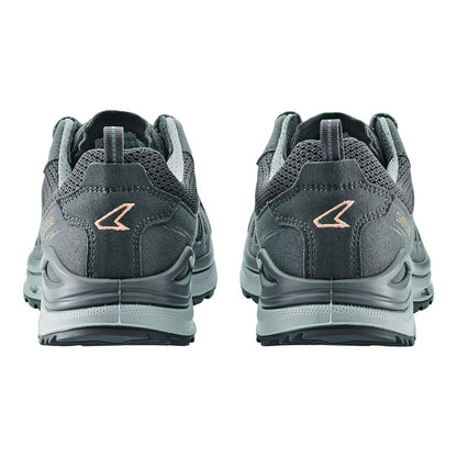 Pantofi Drumetie Femei Lowa Innox Evo II Lo Grey