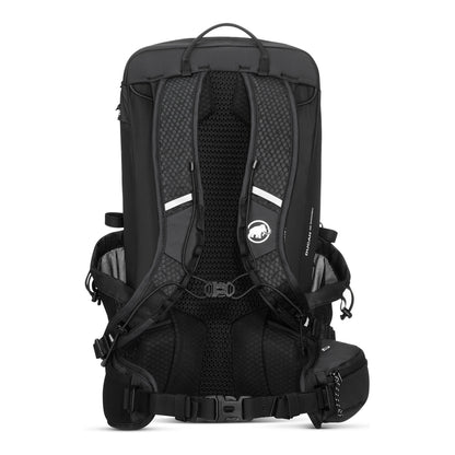 Rucsac Munte Femei Mammut Ducan 22 Black