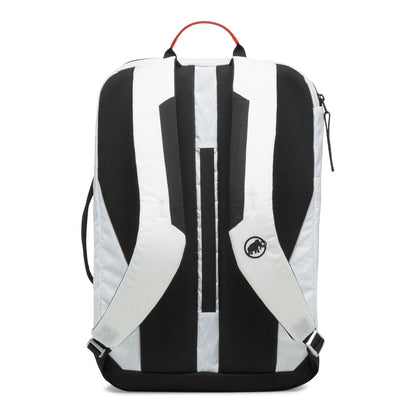 Rucsac Mammut Seon Alpine Transporter 25 Mammut Red