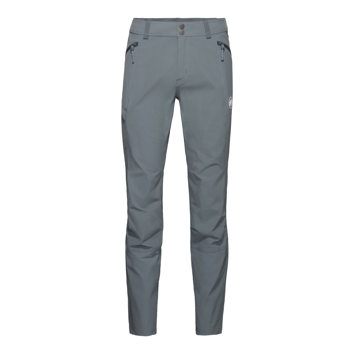 Pantaloni Barbati Mammut Ducan Strata