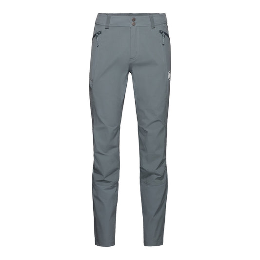 Pantaloni Barbati Mammut Ducan Strata