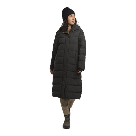 Jacheta Femei Schoffel Vindave Black