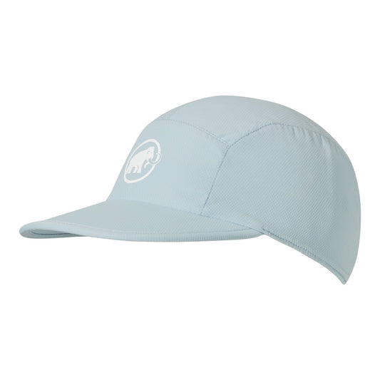 Sapca Mammut Sun Peak Cap Nebla